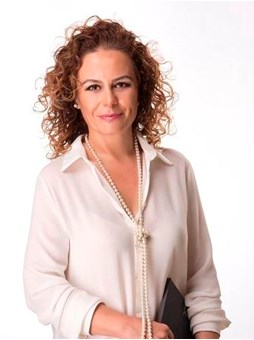 Yasemin Telli Yasemin Telli