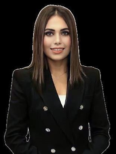 Selin Kaya