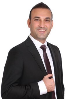 Akın Coşkun Akın Coşkun