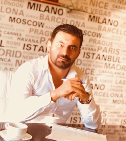 Tarık Öztürk Tarık Öztürk