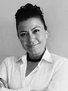 Ayşegül Büyüksütçü