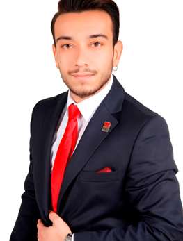 Bedirhan Mısırlı Bedirhan Mısırlı