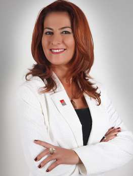 Alev Ayaz Alev Ayaz