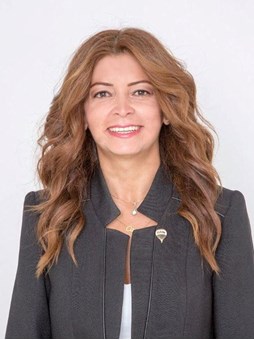 Aylin Uysal Aylin Uysal