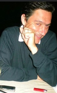 TOLGA BORAY