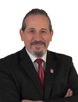 Haluk Yüzakı Haluk Yüzakı