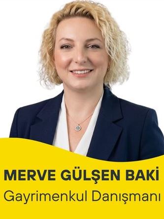 Merve Gülşen Baki