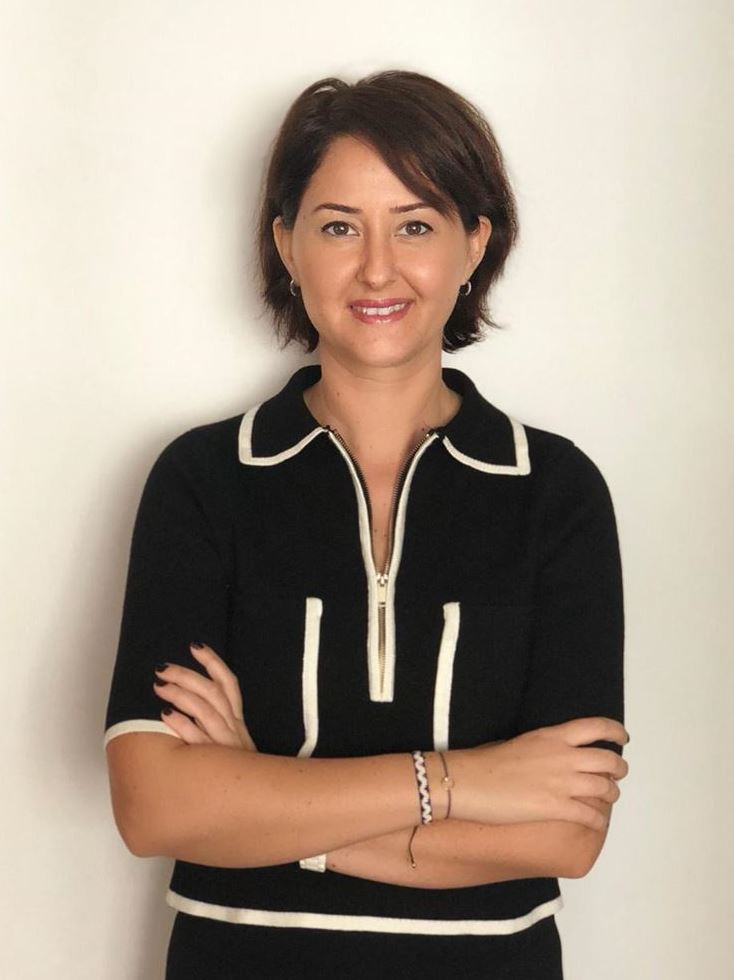 Başak Gökçen