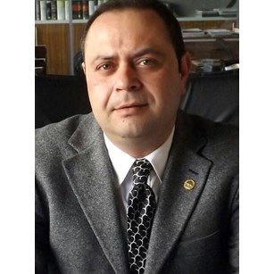 Yaşar YAKARYILDIRIM