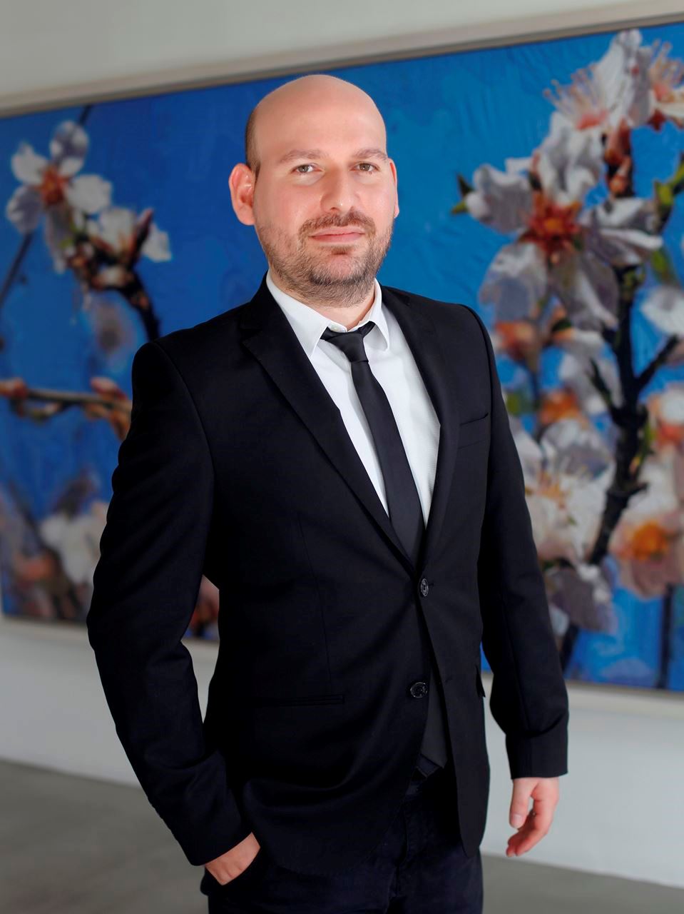 Berktan Kuru