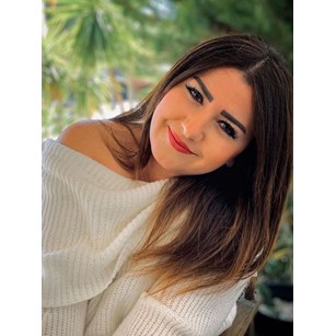 Özge Deriş