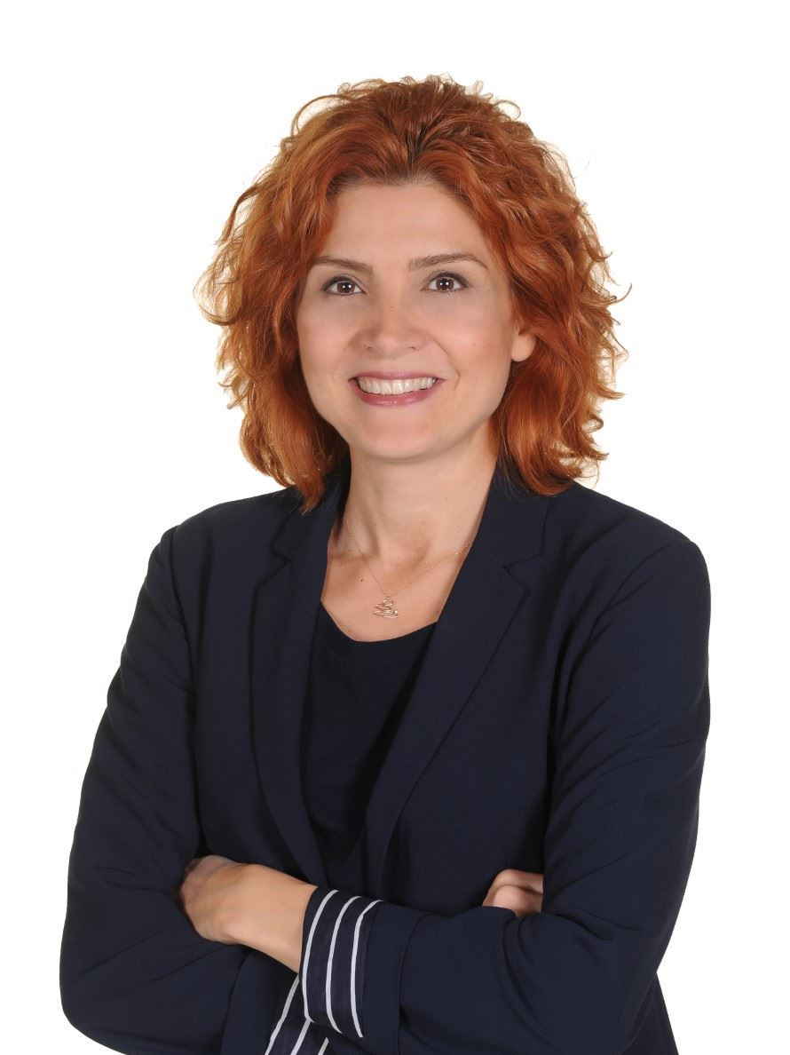 Rengin Çaka