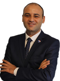 Semih Sungur Semih Sungur