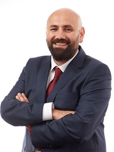 Gürkan Akkuş