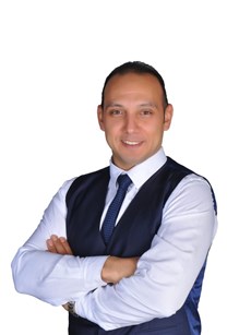 İlyas Usta