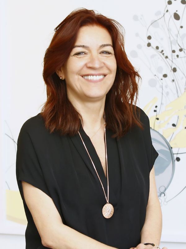Zeynep Cural