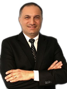 Baran Püsküllü