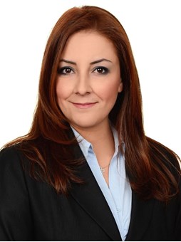 Zeynep AÇAN Zeynep AÇAN