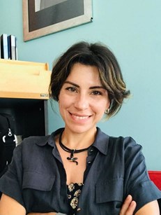 Ebru Akengin