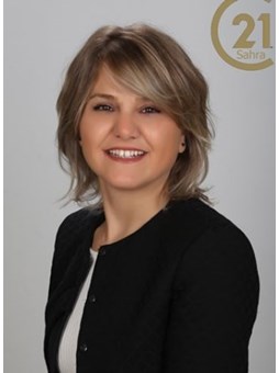 Hava KILIÇASLAN Hava KILIÇASLAN