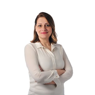 Nihal TEMURLENK