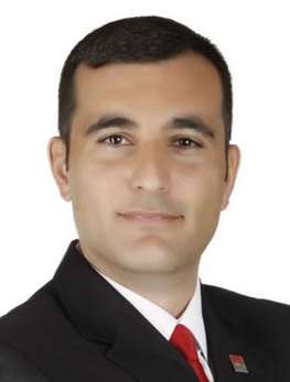 Mustafa Kurutaş Mustafa Kurutaş