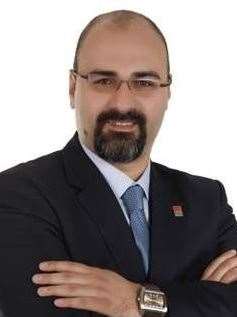 Serhat Özbalcı Serhat Özbalcı