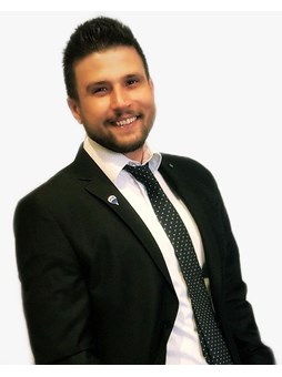 Aytaç Akkurt Aytaç Akkurt