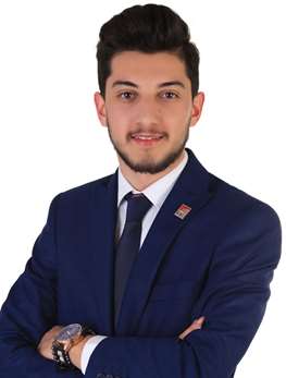 Melih Tükü Melih Tükü