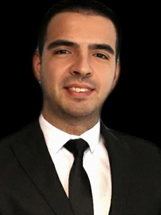 Oğuz Şahin