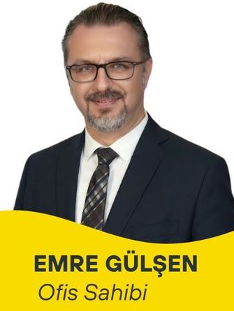 Emre Gülşen