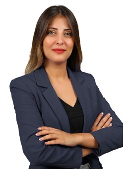 Nagihan Akbayram Nagihan Akbayram