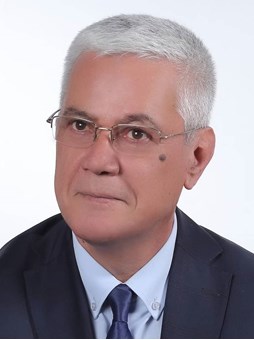 Mehmet Yalçınkaya Mehmet Yalçınkaya