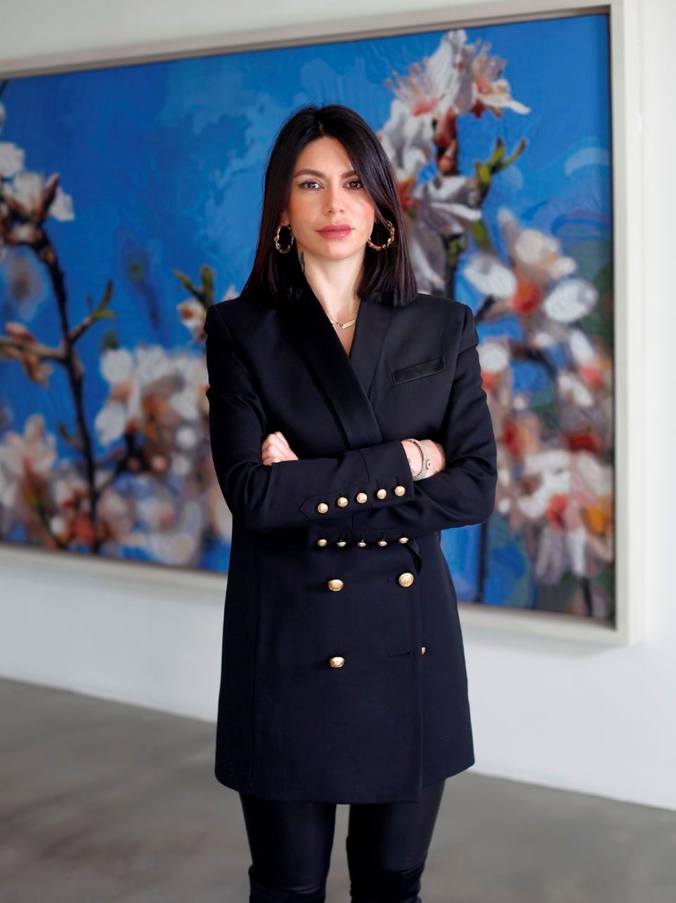 Yonca Güzelosman