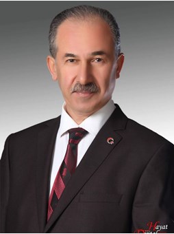 Sadık BAŞÇİÇEK Sadık BAŞÇİÇEK