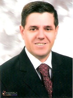 Fikret GÖKDEMİR Fikret GÖKDEMİR