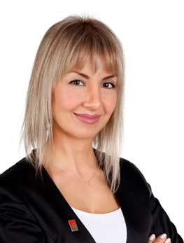 Burcu Piliçer Burcu Piliçer