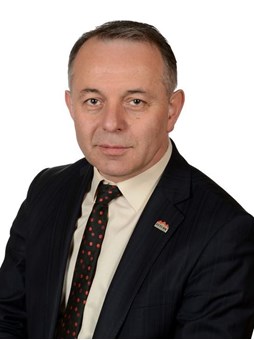 Orhan Durkut (341701 0610 6100) Orhan Durkut (341701 0610 6100)