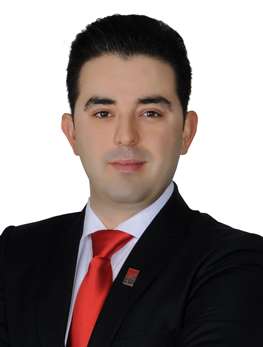 Çağatay Öğüt Çağatay Öğüt