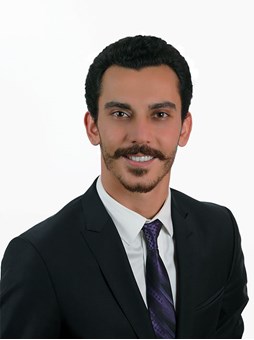 Muhammed Selim CAN Muhammed Selim CAN