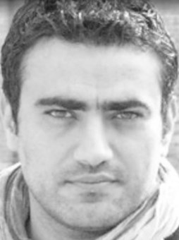 Okan Gemalmaz Okan Gemalmaz