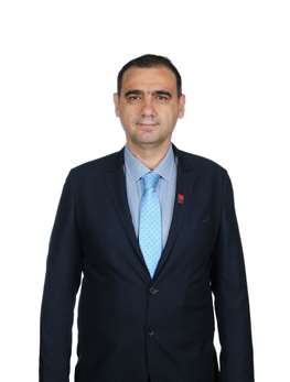 GÖKHAN DURAK GÖKHAN DURAK
