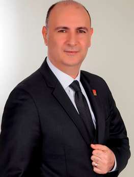 EROL AŞKIN EROL AŞKIN