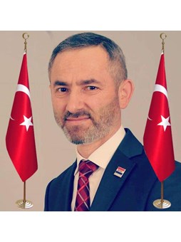 İdris Öklük İdris Öklük