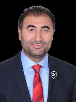 Şenol Kara Şenol Kara