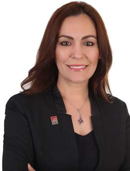 Bahar Girgin Bahar Girgin