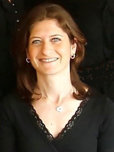 İrem Behar