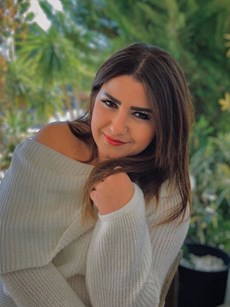 Özge Deriş