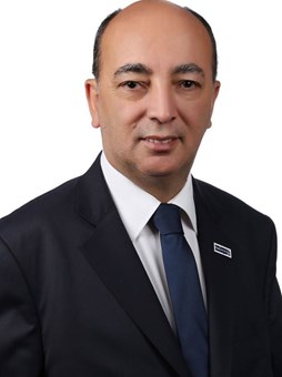 Abdullah Esmaoğlu Abdullah Esmaoğlu