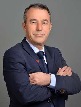 Bayram Öncül Bayram Öncül